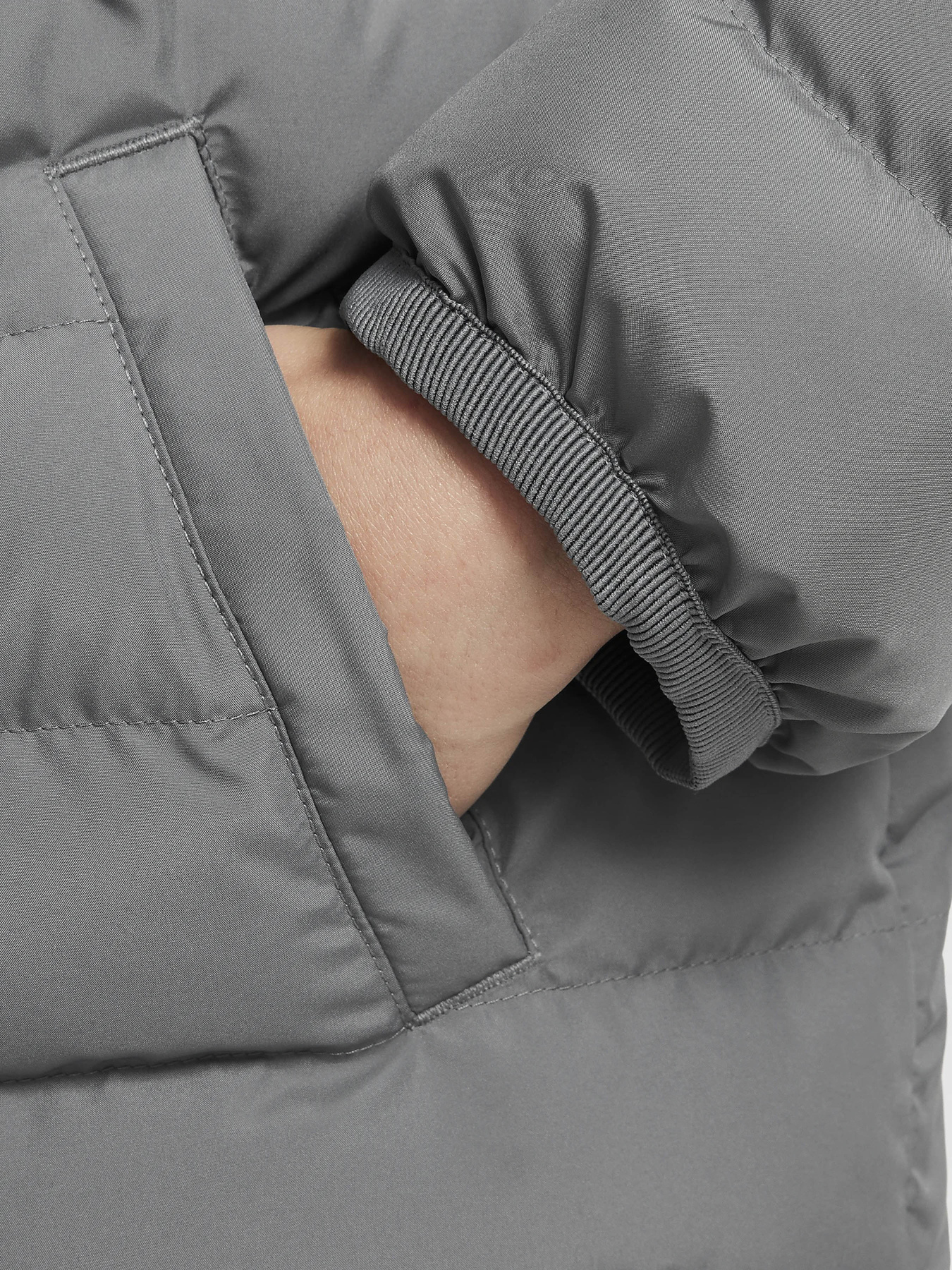 Куртки та дублянки NIKE SPORTSWEAR LIGHTWEIGHT SYNTHET модель FD2845-084 Фото