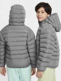 Куртки та дублянки NIKE SPORTSWEAR LIGHTWEIGHT SYNTHET модель FD2845-084 Фото