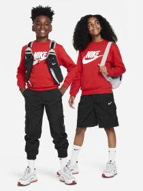 Худі та світшоти NIKE SPORTSWEAR CLUB FLEECE модель FD2992-657 Фото