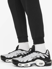 Брюки NIKE CLUB FLEECE модель FD2995-010 Фото