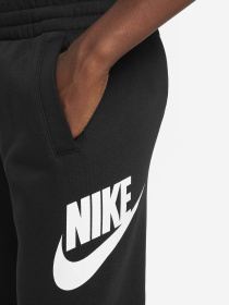 Брюки NIKE CLUB FLEECE модель FD2995-010 Фото