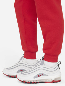 Брюки NIKE CLUB FLEECE модель FD2995-657 Фото