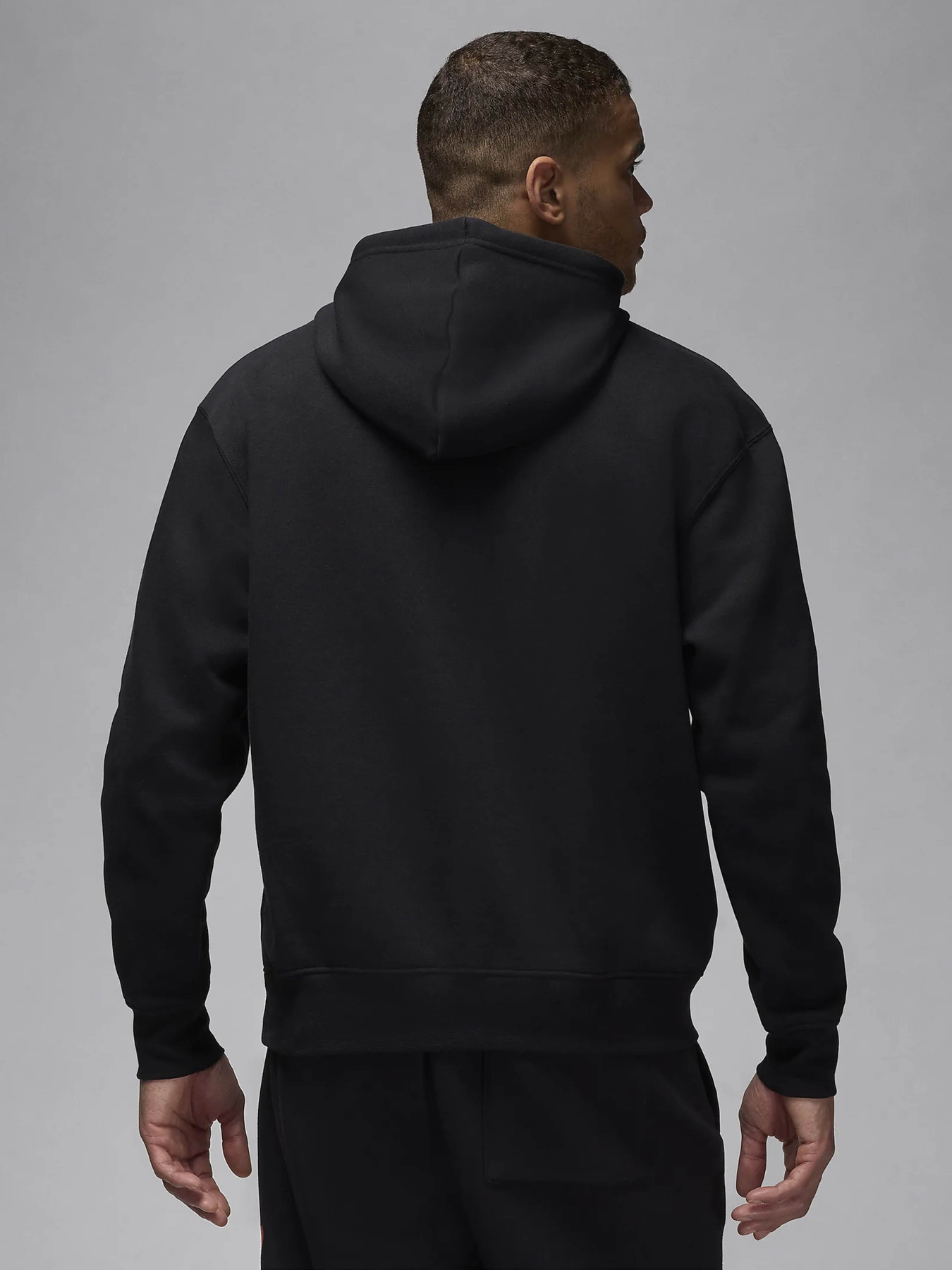 Худи и свитшоты NIKE JORDAN ESSENTIALS модель FD7545-013 Худи и свитшоты NIKE JORDAN ESSENTIALS модель FD7545-013 Фото