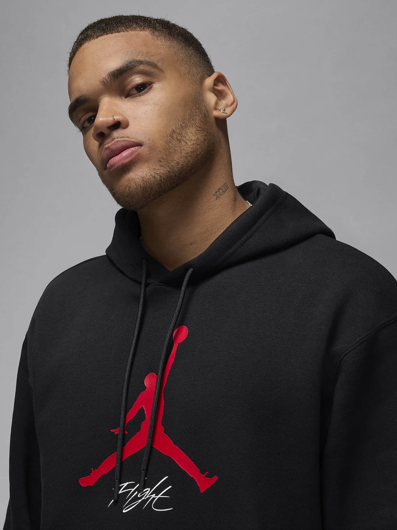 Худи и свитшоты NIKE JORDAN ESSENTIALS модель FD7545-013 Худи и свитшоты NIKE JORDAN ESSENTIALS модель FD7545-013 Фото