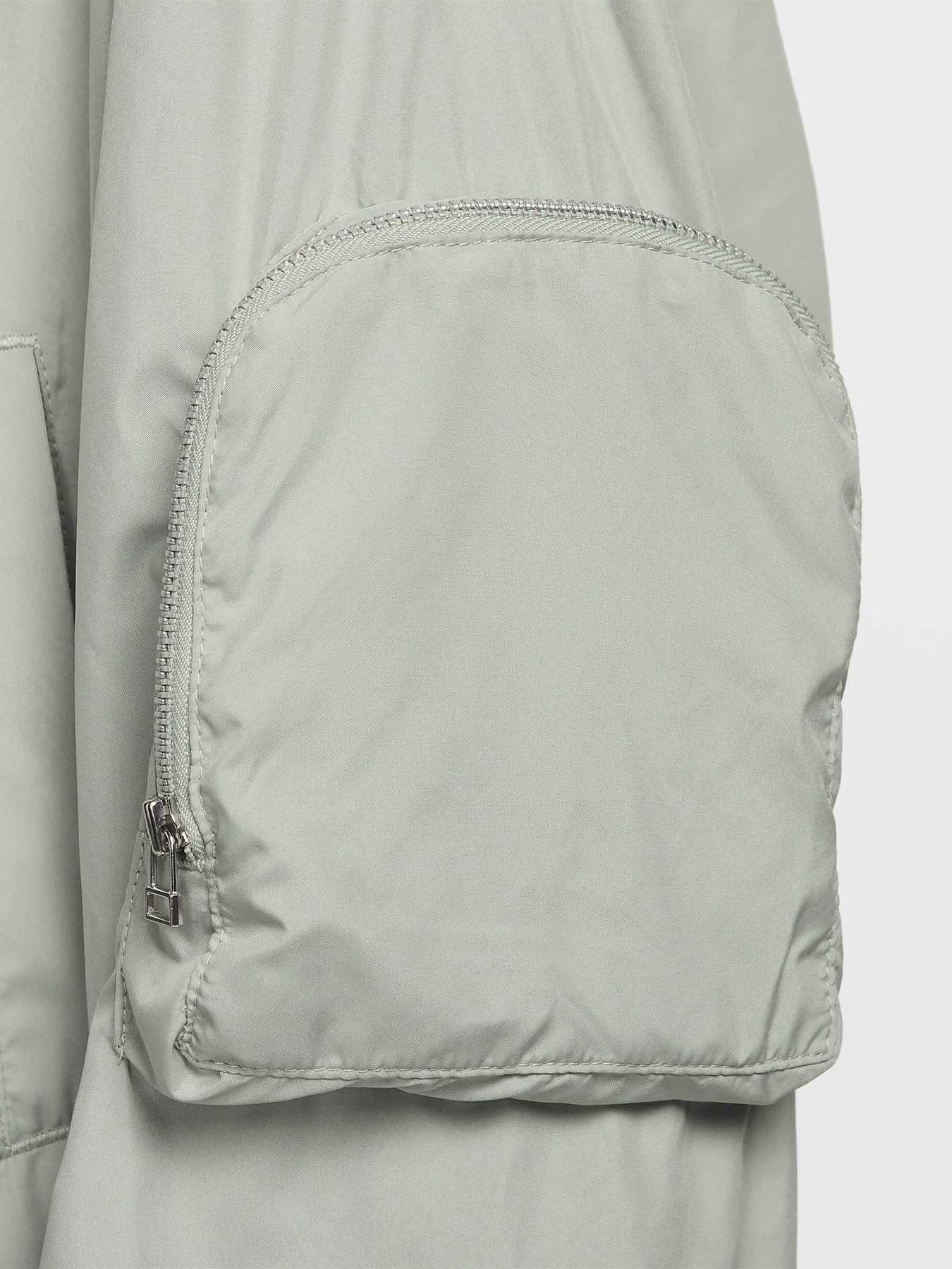 Куртки и дубленки NIKE SPORTSWEAR ESSENTIAL модель FN2839-370 Фото