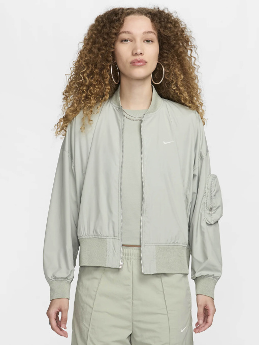 Куртки и дубленки NIKE SPORTSWEAR ESSENTIAL модель FN2839-370 Фото