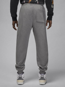 Штани NIKE JORDAN BROOKLYN FLEECE модель FV7277-091 Фото