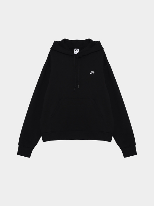 Худи и свитшоты NIKE SB FLEECE SKATE модель FV7351-010 Фото
