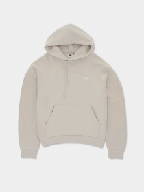 Худі та світшоти NIKE SB FLEECE SKATE модель FV7351-104 Фото