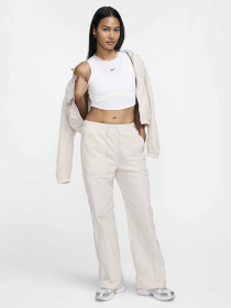 Брюки NIKE WINDRUNNER модель FV7655-110 Фото