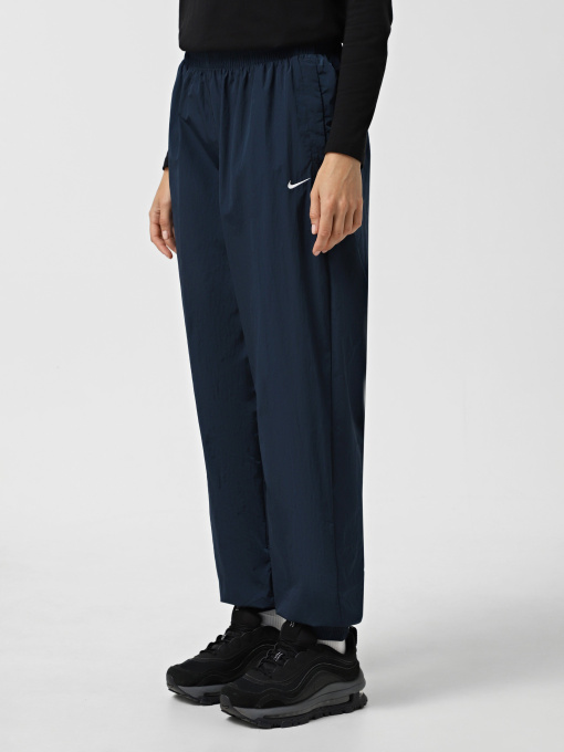 Брюки NIKE SPORTSWEAR ESSENTIAL модель FV7668-478 Фото