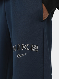 Брюки NIKE SPORTSWEAR PHOENIX FLEECE модель FV7684-478 Фото