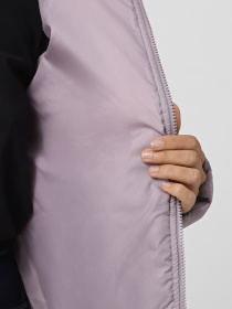 Куртки та дублянки NIKE SPORTSWEAR CLASSIC PUFFER модель FZ5903-226 Фото