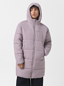 Куртки та дублянки NIKE SPORTSWEAR CLASSIC PUFFER модель FZ5903-226 Фото