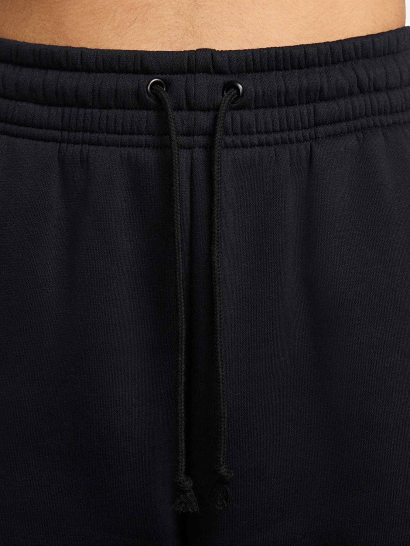Брюки NIKE SPORTSWEAR PHOENIX FLEECE модель FZ5996-010 Брюки NIKE SPORTSWEAR PHOENIX FLEECE модель FZ5996-010 Фото