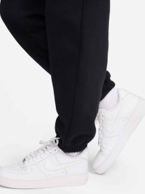 Брюки NIKE SPORTSWEAR PHOENIX FLEECE модель FZ5996-010 Фото
