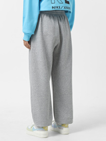 Брюки NIKE SPORTSWEAR PHOENIX FLEECE модель FZ5996-063 Фото