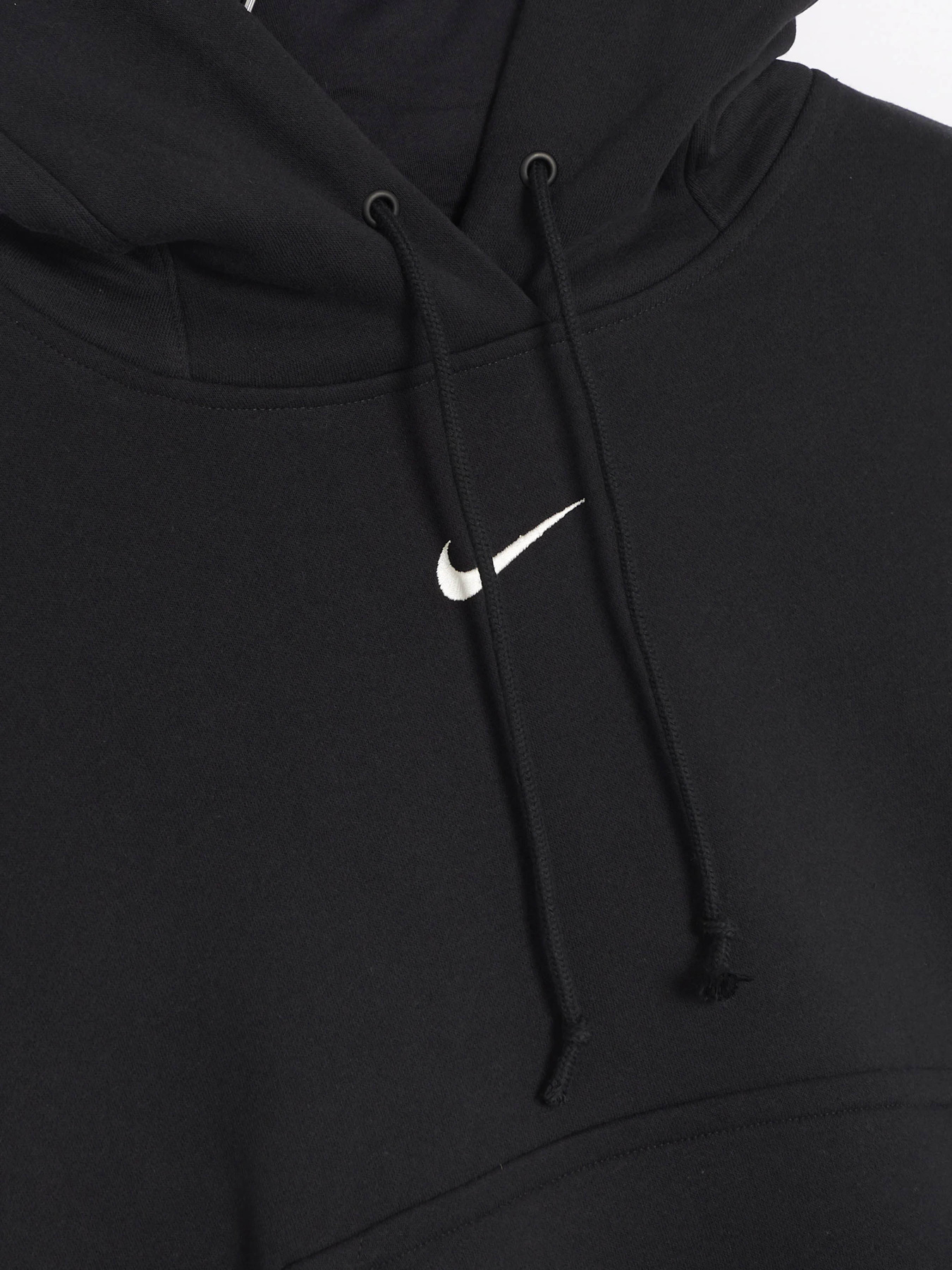 Худи и свитшоты NIKE SPORTSWEAR PHOENIX FLEECE модель DQ5858-010 Фото