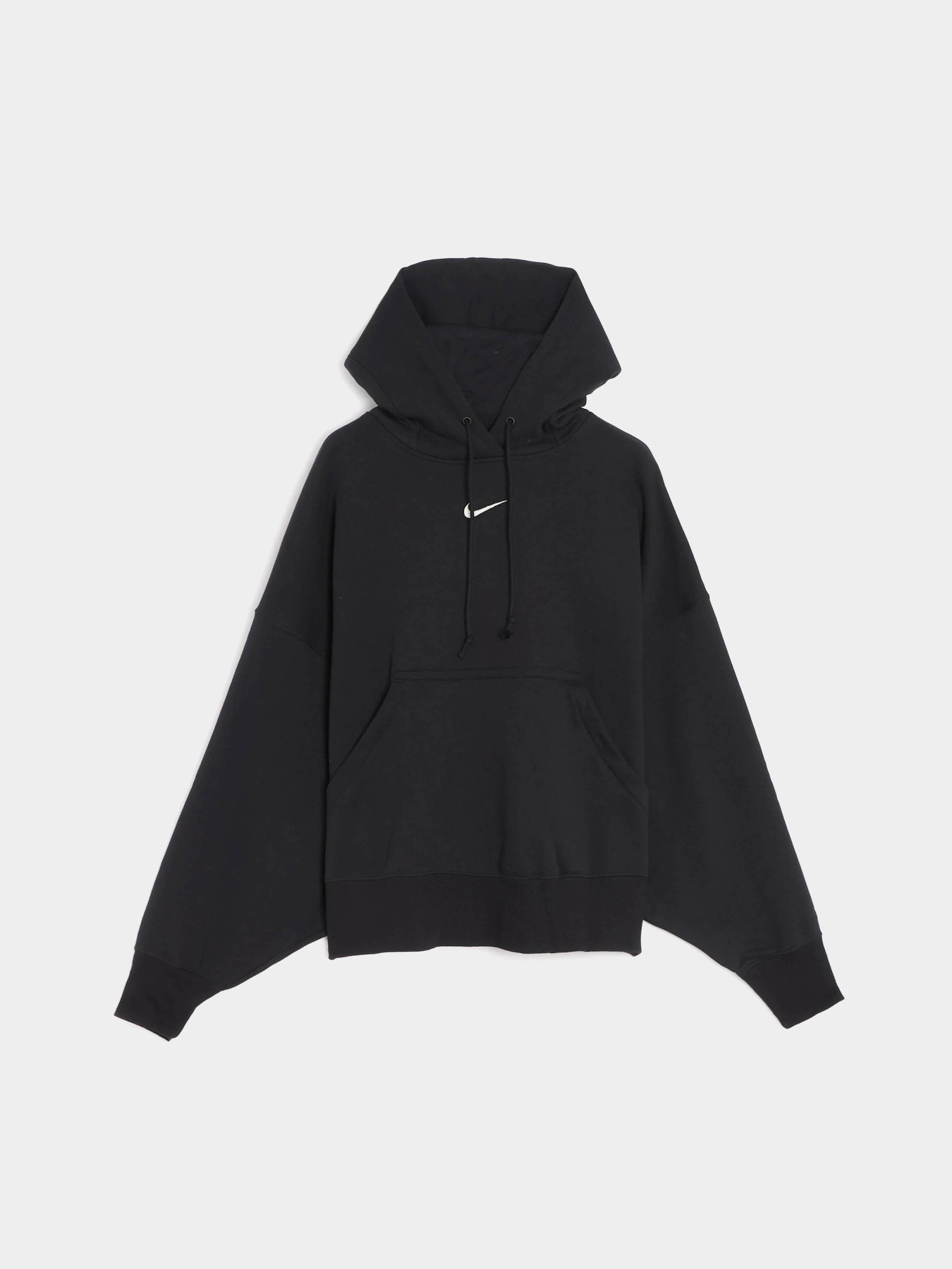 Худи и свитшоты NIKE SPORTSWEAR PHOENIX FLEECE модель DQ5858-010 Фото