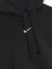 Худи и свитшоты NIKE SPORTSWEAR PHOENIX FLEECE модель DQ5858-010 Фото