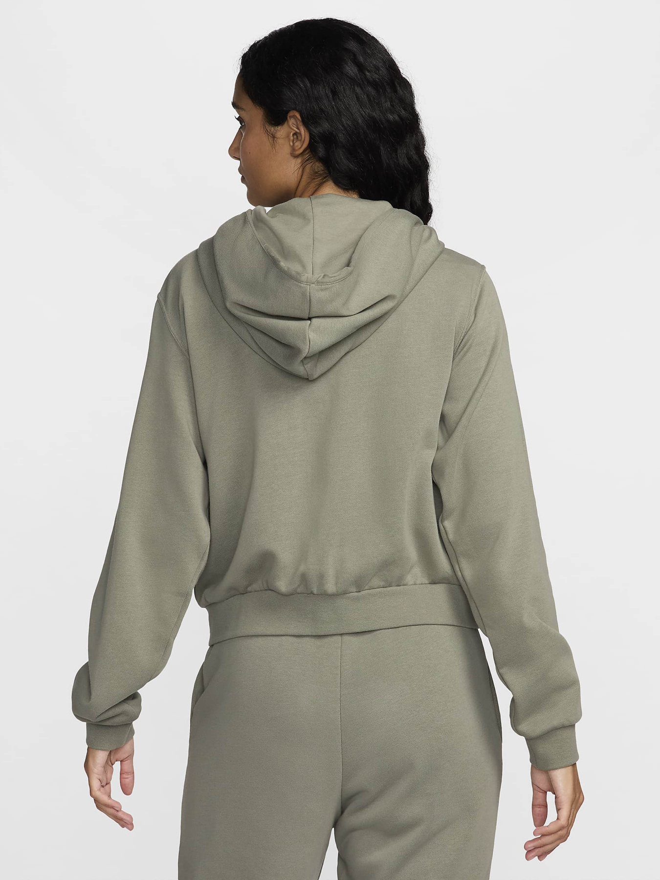 Худі та світшоти NIKE SPORTSWEAR CHILL TERRY модель FN2415-320 Худі та світшоти NIKE SPORTSWEAR CHILL TERRY модель FN2415-320 Фото