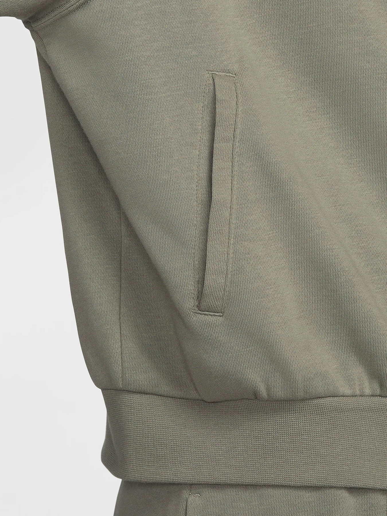 Худі та світшоти NIKE SPORTSWEAR CHILL TERRY модель FN2415-320 Худі та світшоти NIKE SPORTSWEAR CHILL TERRY модель FN2415-320 Фото