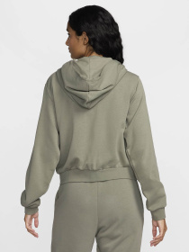 Худі та світшоти NIKE SPORTSWEAR CHILL TERRY модель FN2415-320 Фото