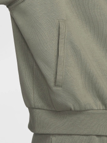 Худі та світшоти NIKE SPORTSWEAR CHILL TERRY модель FN2415-320 Фото