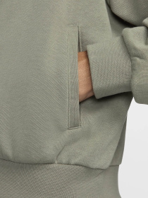 Худі та світшоти NIKE SPORTSWEAR CHILL TERRY модель FN2415-320 Фото