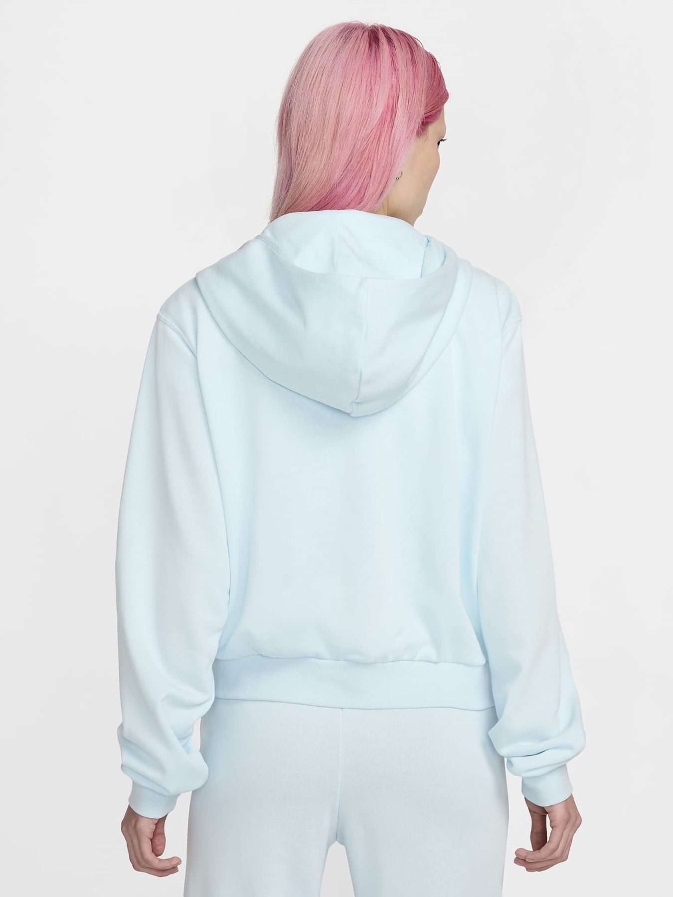 Худі та світшоти NIKE SPORTSWEAR CHILL TERRY модель FN2415-474 Худі та світшоти NIKE SPORTSWEAR CHILL TERRY модель FN2415-474 Фото