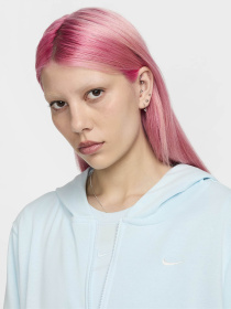 Худі та світшоти NIKE SPORTSWEAR CHILL TERRY модель FN2415-474 Фото