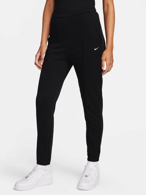 Штани NIKE SPORTSWEAR CHILL TERRY модель FN2434-010 Фото