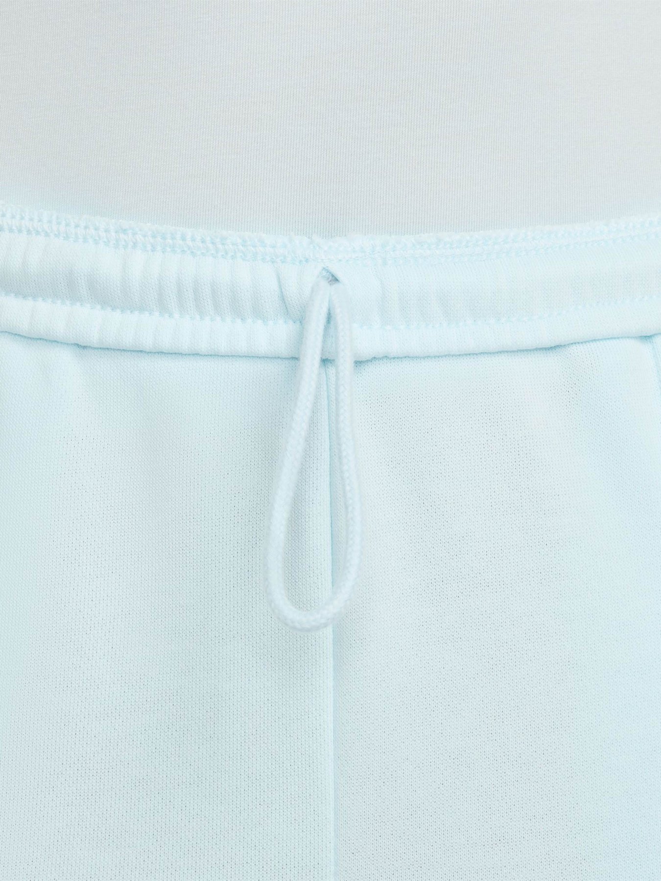 Брюки NIKE SPORTSWEAR CHILL TERRY модель FN2434-474 Фото