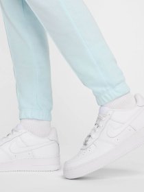 Брюки NIKE SPORTSWEAR CHILL TERRY модель FN2434-474 Фото