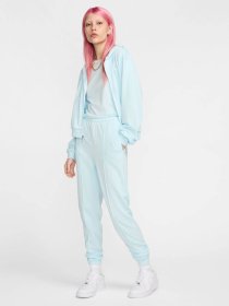 Брюки NIKE SPORTSWEAR CHILL TERRY модель FN2434-474 Фото