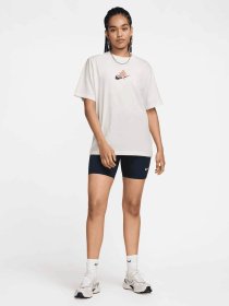 Футболки і поло NIKE SPORTSWEAR ARTIST COLLECTION модель HF4683-133 Фото