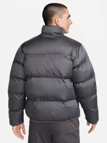 Куртки та дублянки NIKE SPORTSWEAR CLUB PUFFER модель FB7368-068 Фото