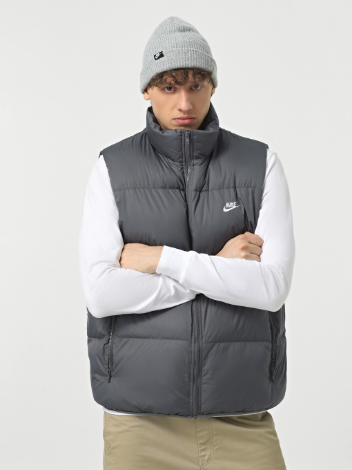 Куртки и дубленки NIKE SPORTSWEAR CLUB PRIMALOFT® модель FB7373-068 Фото