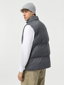 Куртки и дубленки NIKE SPORTSWEAR CLUB PRIMALOFT® модель FB7373-068 Фото