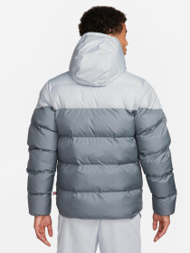 Куртки та дублянки NIKE WINDRUNNER PRIMALOFT® модель FB8185-077 Фото