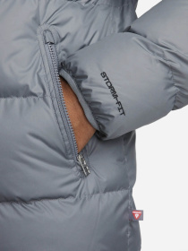 Куртки та дублянки NIKE WINDRUNNER PRIMALOFT® модель FB8185-077 Фото