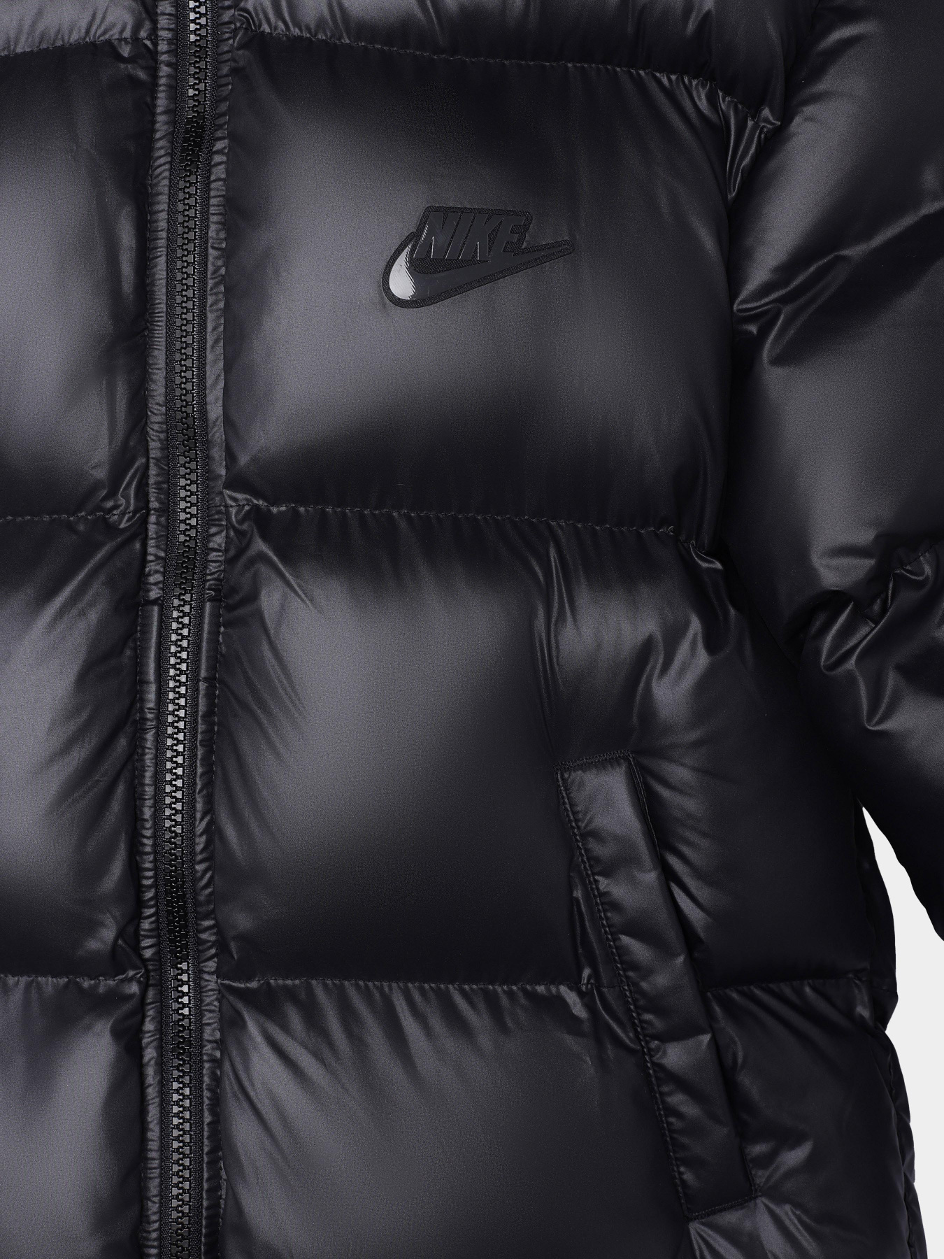 Куртки та дублянки NIKE NSW RPL HGH SYNFL модель FD2842-011 Куртки та дублянки NIKE NSW RPL HGH SYNFL модель FD2842-011 Фото