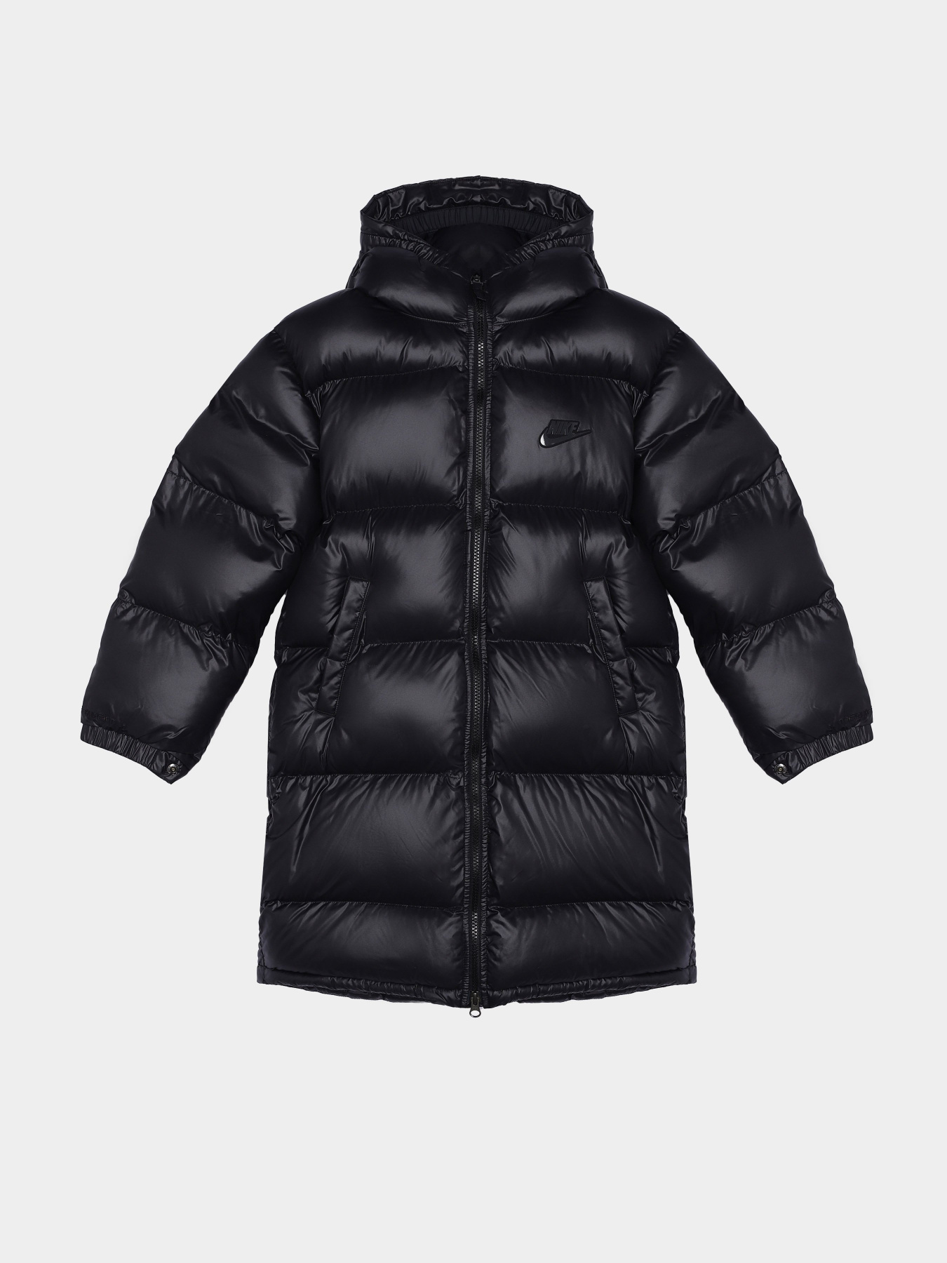 Куртки та дублянки NIKE NSW RPL HGH SYNFL модель FD2842-011 Куртки та дублянки NIKE NSW RPL HGH SYNFL модель FD2842-011 Фото
