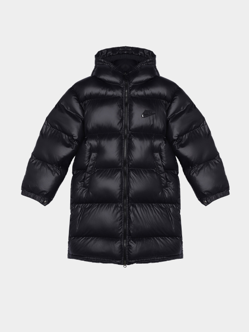 Куртки та дублянки NIKE NSW RPL HGH SYNFL модель FD2842-011 Фото