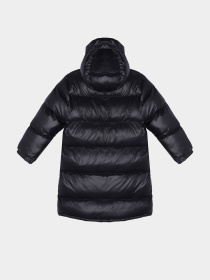 Куртки та дублянки NIKE NSW RPL HGH SYNFL модель FD2842-011 Фото