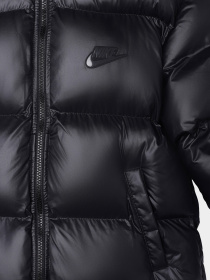 Куртки та дублянки NIKE NSW RPL HGH SYNFL модель FD2842-011 Фото