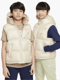 Куртки та дублянки NIKE SPORTSWEAR HEAVYWEIGHT EASYON модель FD2844-126 Фото