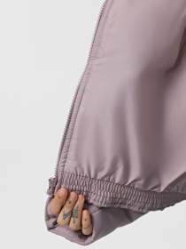 Куртки и дубленки NIKE SPORTSWEAR CLASSIC PUFFER THER модель FZ5899-226 Фото