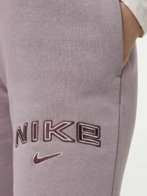 Брюки NIKE SPORTSWEAR PHOENIX FLEECE модель HM9757-226 Фото