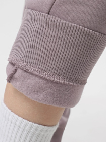 Брюки NIKE SPORTSWEAR PHOENIX FLEECE модель HM9757-226 Фото